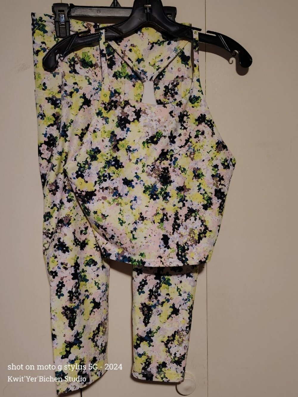 Active By Old Navy set